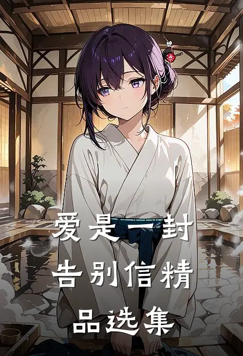 爱是一封告别信精品选集