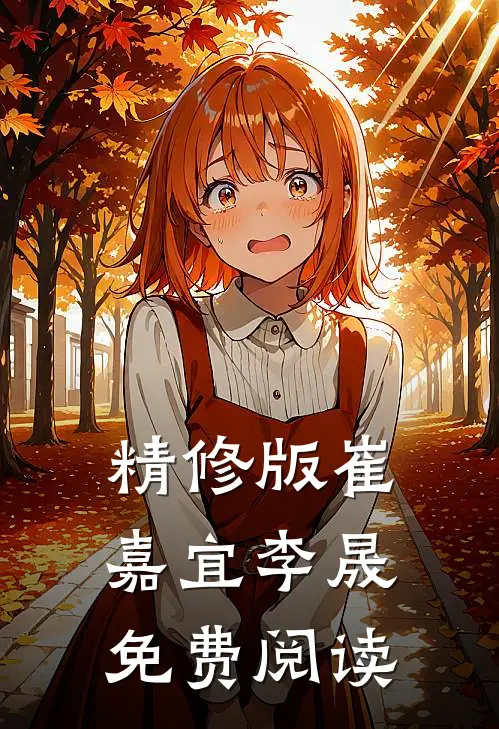 精修版崔嘉宜李晟免费阅读