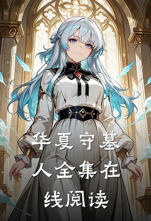 华夏守墓人全集在线阅读