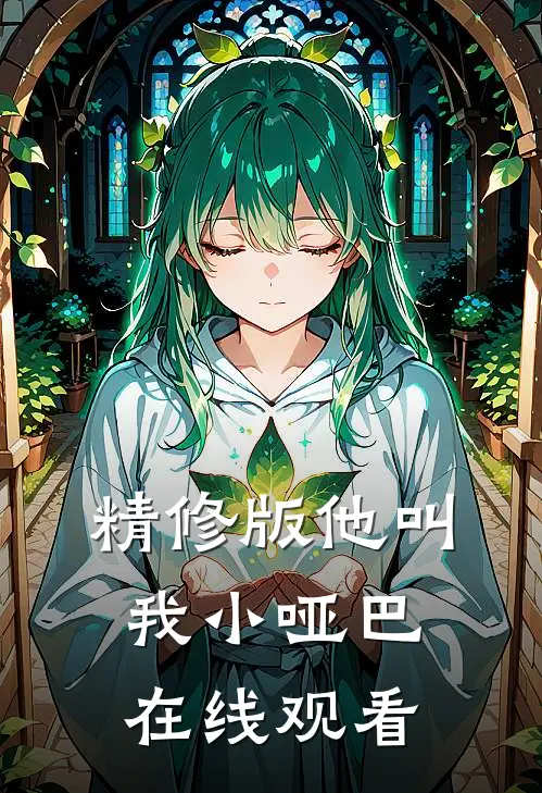 精修版他叫我小哑巴在线观看