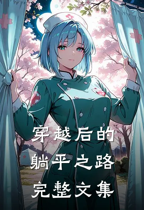 穿越后的躺平之路完整文集