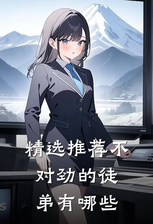 精选推荐不对劲的徒弟有哪些