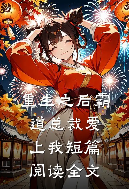 重生之后霸道总裁爱上我短篇阅读全文