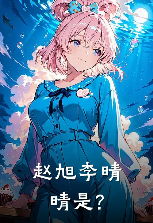 赵旭李晴晴是?