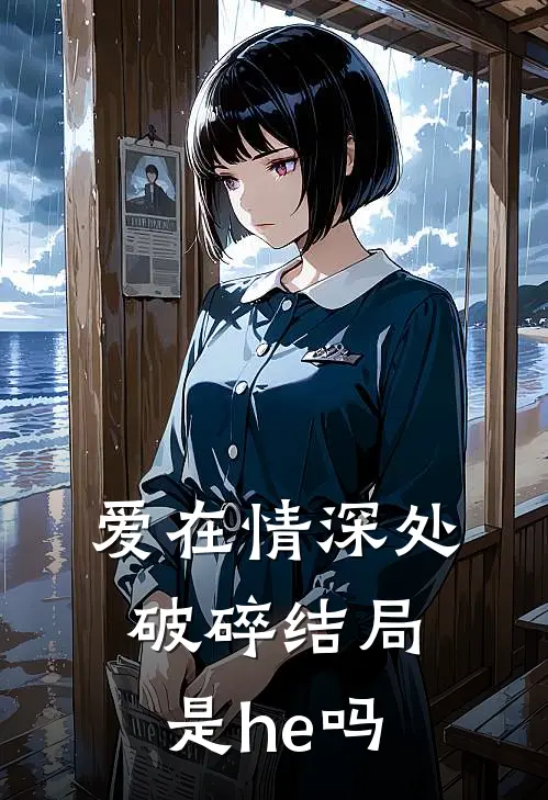 爱在情深处破碎结局是he吗