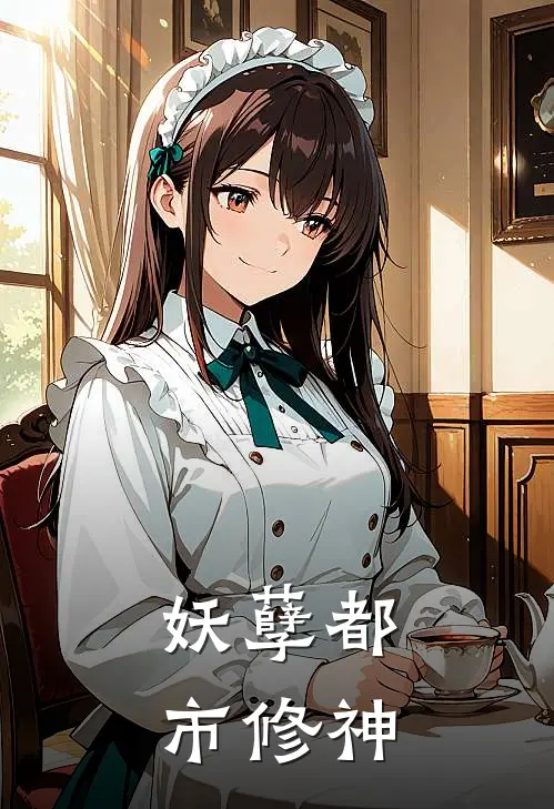 妖孽都市修神