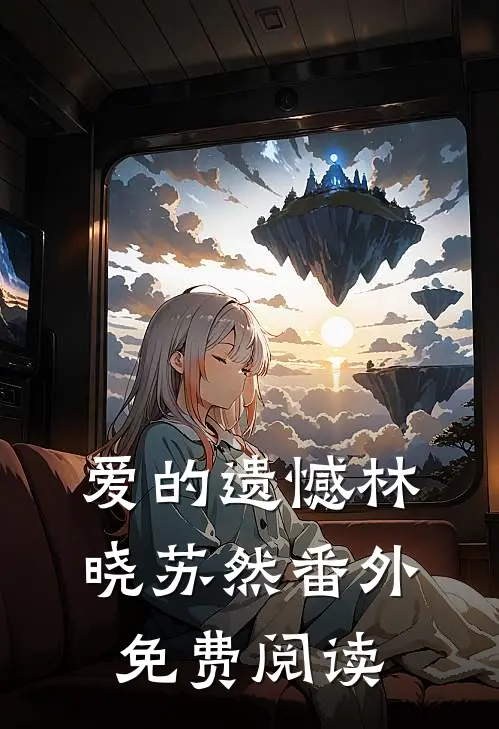 爱的遗憾林晓苏然 番外免费阅读