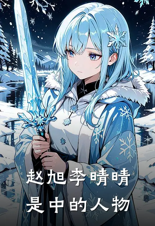 赵旭李晴晴是中的人物