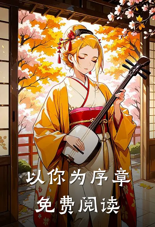 以你为序章免费阅读