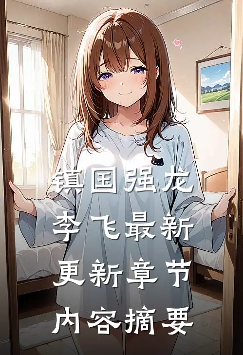 镇国强龙李飞最新更新章节内容摘要