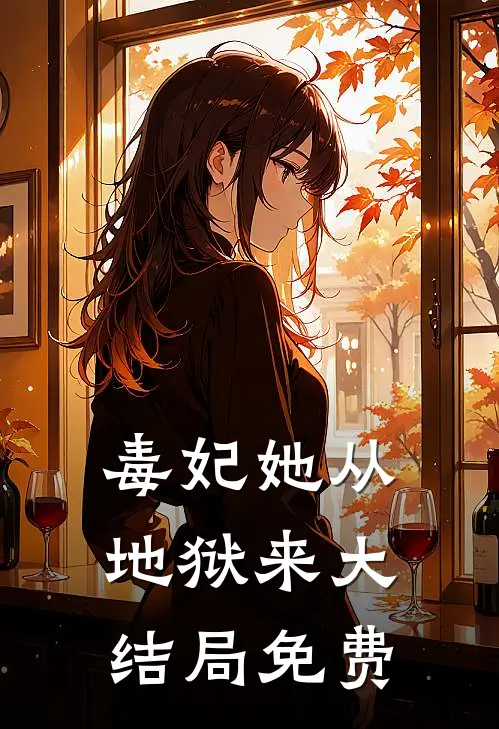 毒妃她从地狱来大结局免费