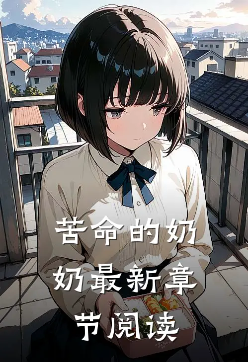 苦命的奶奶最新章节阅读