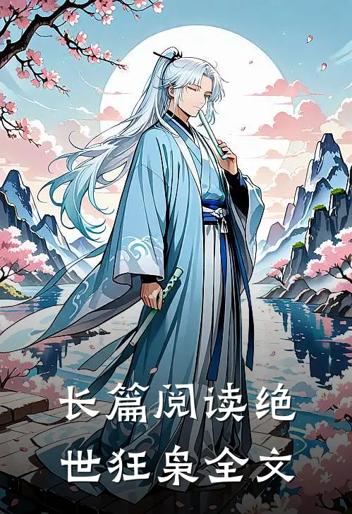 长篇阅读绝世狂枭全文