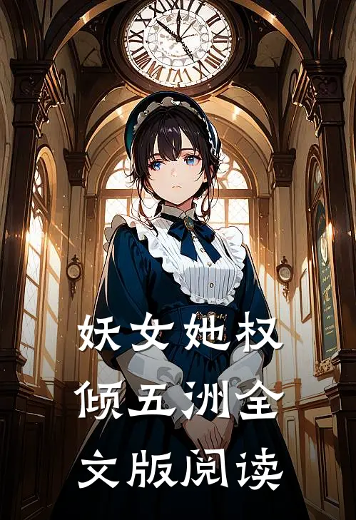 妖女她权倾五洲全文版阅读