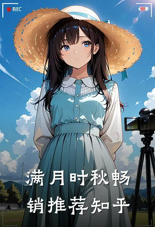 满月时秋畅销推荐知乎