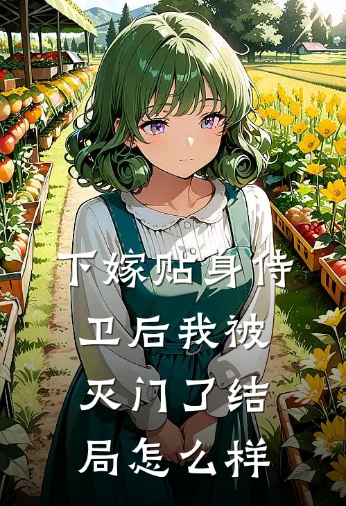 下嫁贴身侍卫后我被灭门了结局怎么样