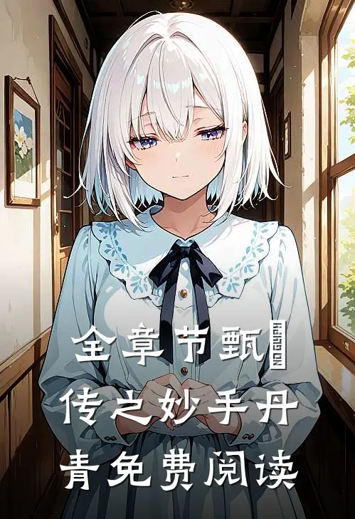 全章节甄嬛传之妙手丹青免费阅读