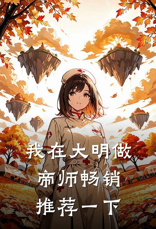 我在大明做帝师畅销推荐一下