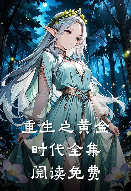 重生之黄金时代全集阅读免费