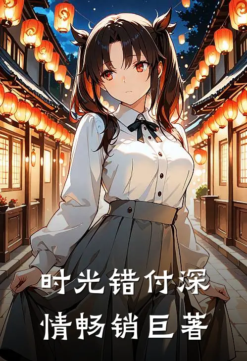时光错付深情畅销巨著