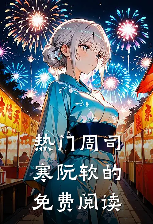 热门周司寒阮软的免费阅读