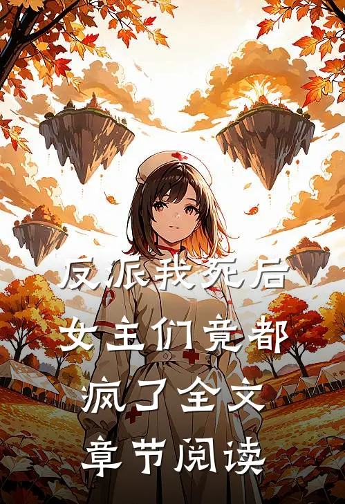 反派我死后,女主们竟都疯了全文章节阅读