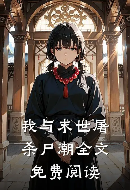 我与末世屠杀尸潮全文免费阅读