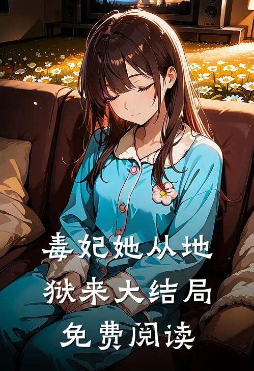 毒妃她从地狱来大结局免费阅读