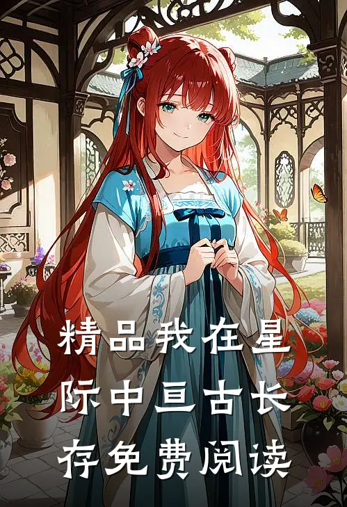 精品我在星际中亘古长存免费阅读