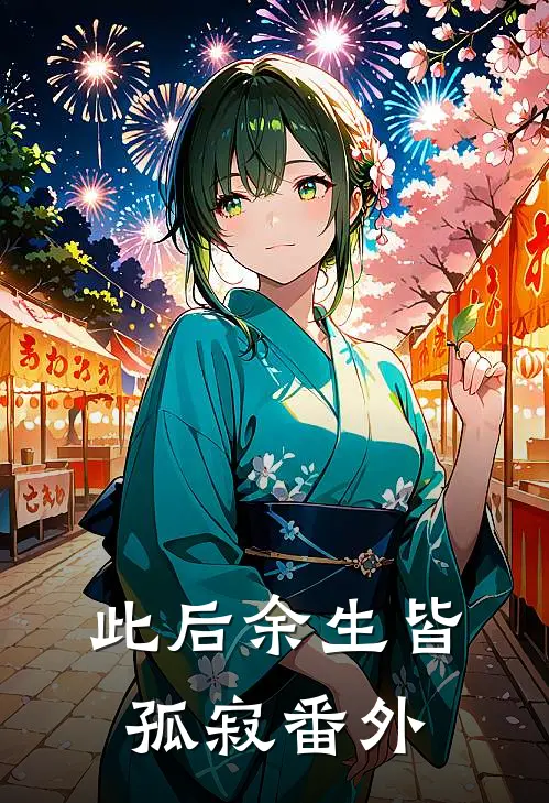 此后余生皆孤寂番外