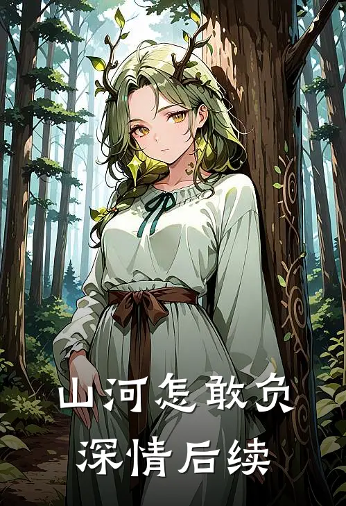 山河怎敢负深情后续