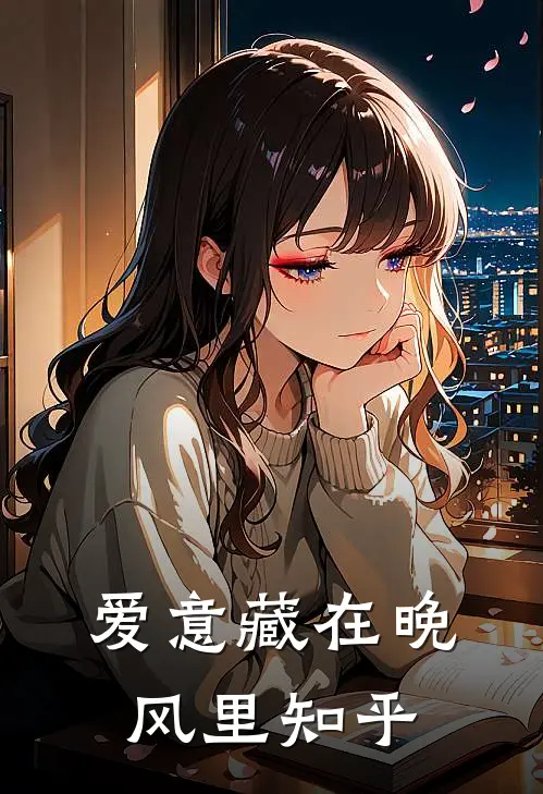 爱意藏在晚风里知乎