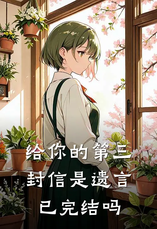 给你的第三封信是遗言已完结吗