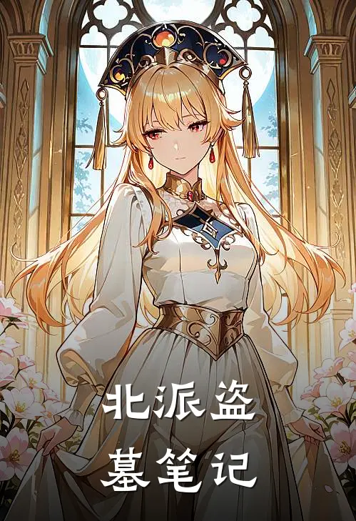 北派盗墓笔记