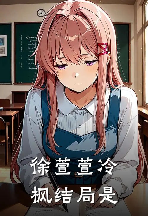 徐萱萱冷枫结局是