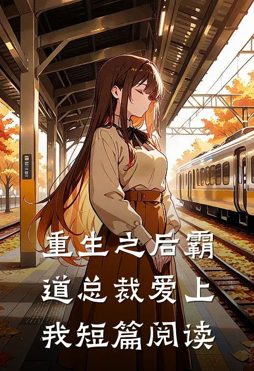 重生之后霸道总裁爱上我短篇阅读