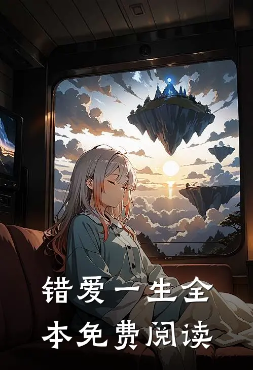 错爱一生全本免费阅读