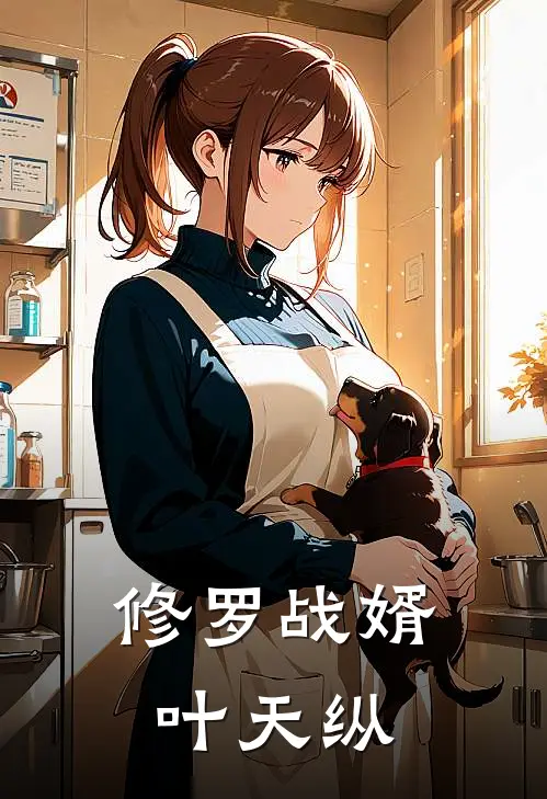 修罗战婿叶天纵
