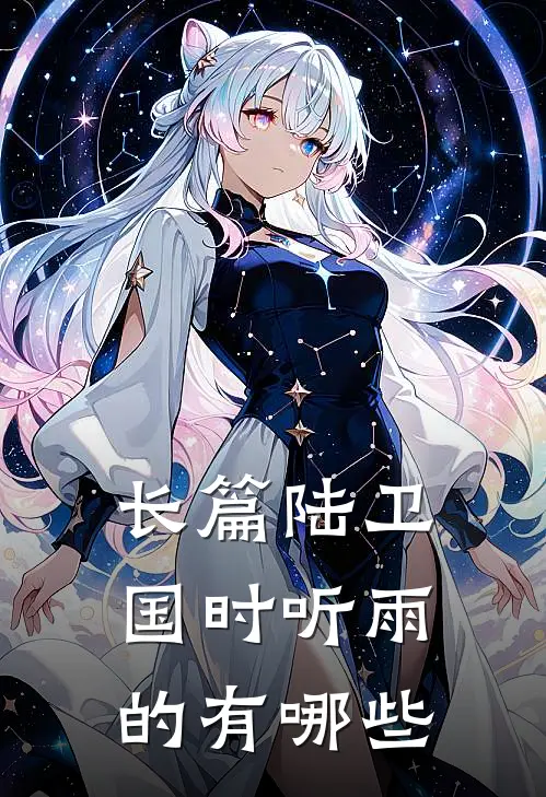 长篇陆卫国时听雨的有哪些