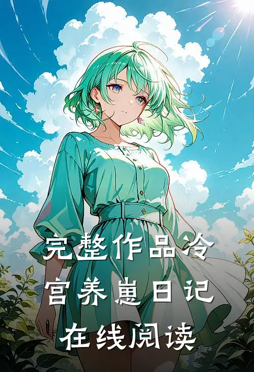 完整作品冷宫养崽日记在线阅读