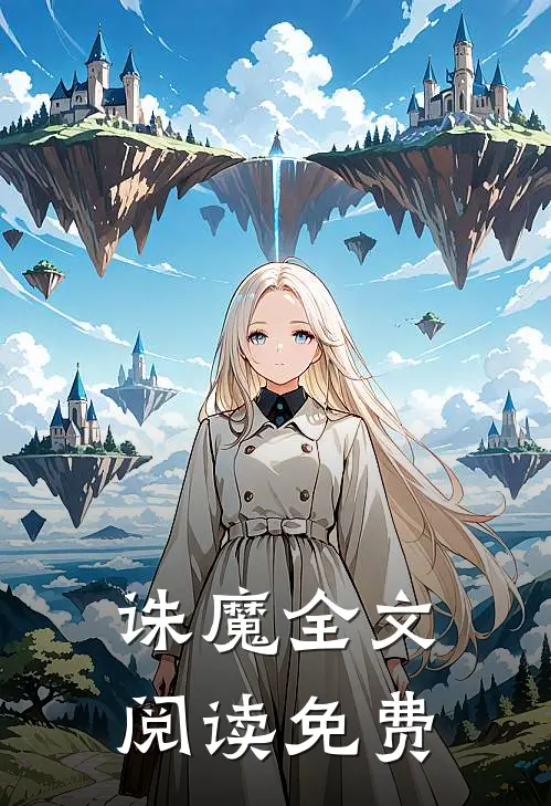 诛魔全文阅读免费