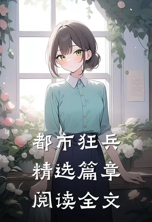 都市狂兵精选篇章阅读全文