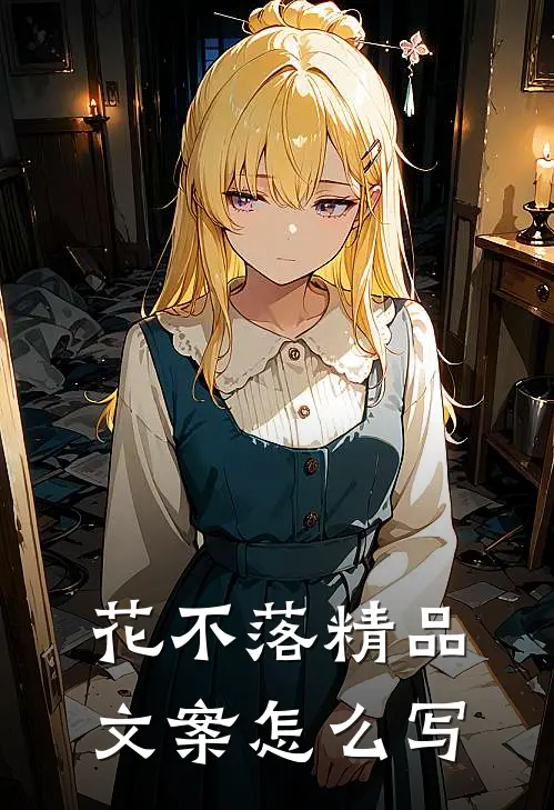 花不落精品文案怎么写