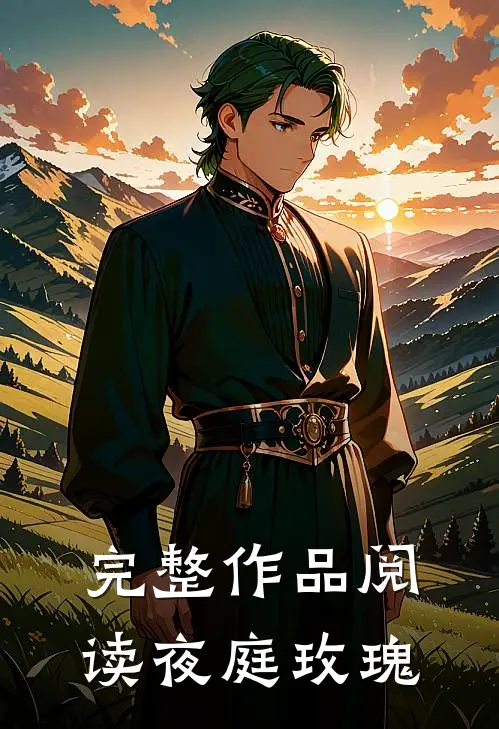 完整作品阅读夜庭玫瑰