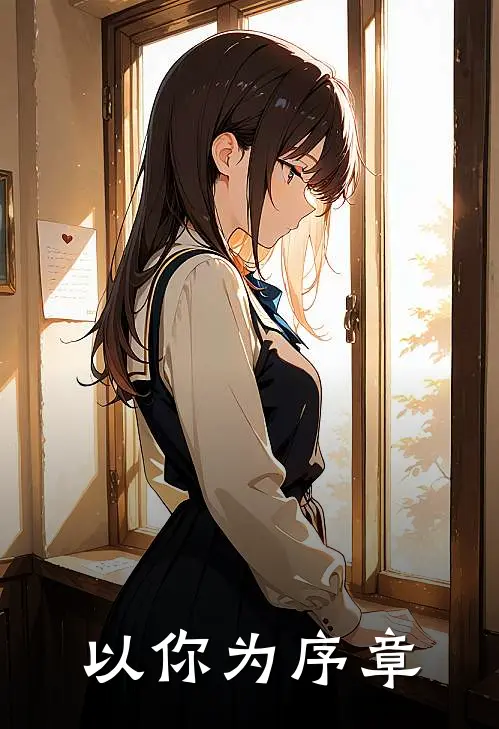 以你为序章