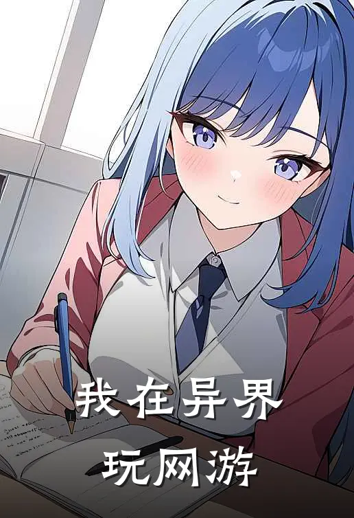 我在异界玩网游