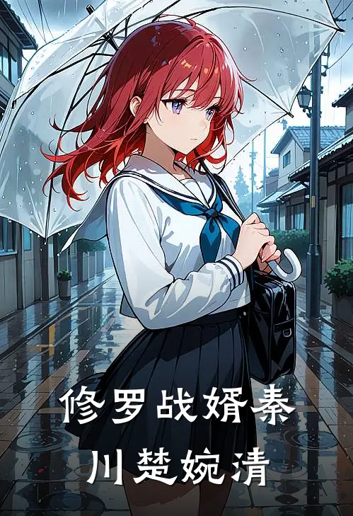 修罗战婿秦川楚婉清