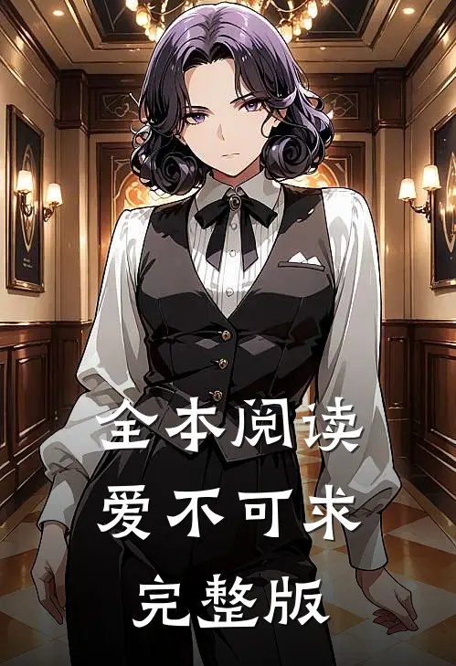 全本阅读爱不可求完整版