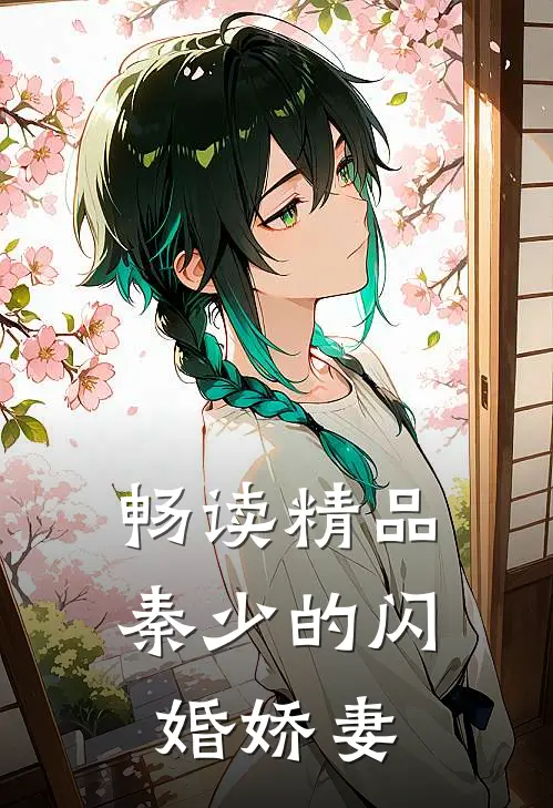 畅读精品秦少的闪婚娇妻