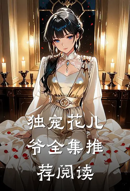 独宠花儿爷全集推荐阅读